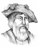 Vasco da Gama 